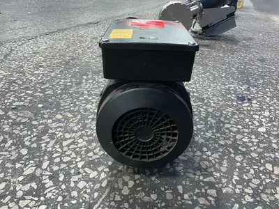 Used 2020 ULVAC GLD137CC Pumps Ohio US | HGR 24 #1290196