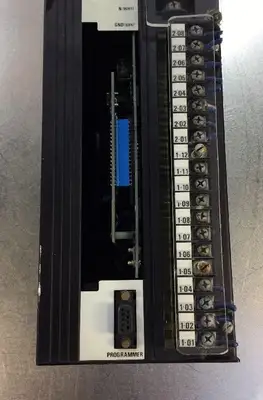 USED SQUARE D SCP 112