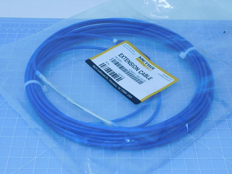 New | in-Stock METRIX _UNKNOWN_ Cable & Wire Texas US | OCO Industrial #1678606
