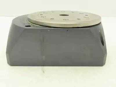 Bayside R150D Precision Digital Rotary Index Table 150mm Dia Direct Drive