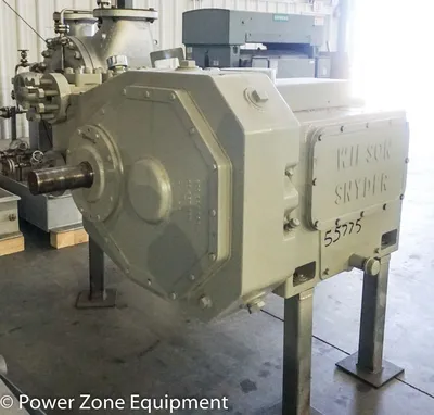 USED OILWELL A-336-H