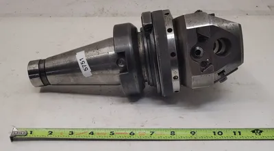 WOHLHAUPTER UPA 5 Tooling & Accessories, Boring | Machinery Central (5)