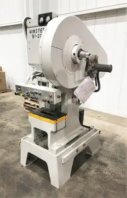 USED MINSTER MINSTER B1-22 PRESS