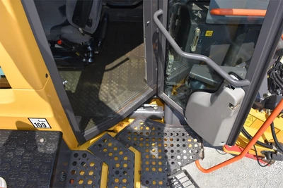 Used 2018 VOLVO A30G Articulated Dump Trucks South Carolina US | BTM Machinery #1354415