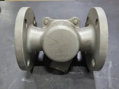 USED TUFLINE 067