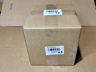 USED OMEGA CN101