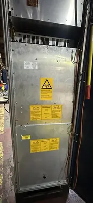 USED TRUMPF A 42-0171