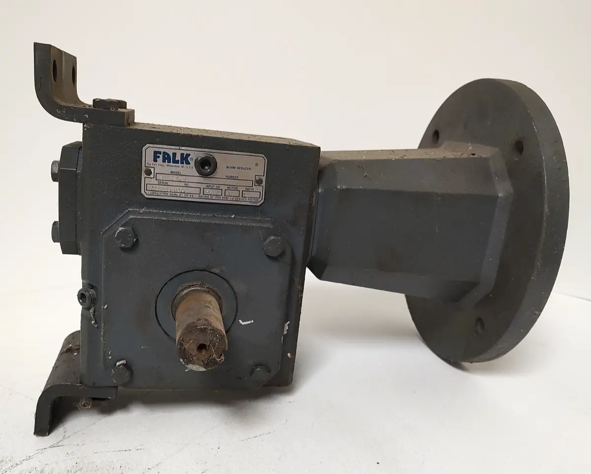 USED Falk 1238WJF-1A