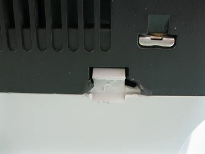 USED Allen-Bradley 25B-D037N114
