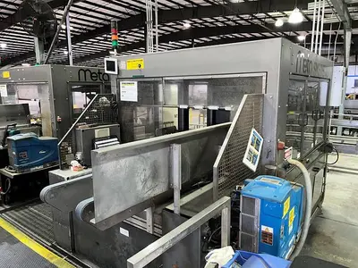 USED SMURFIT-STONE META 150
