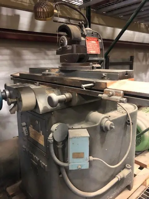 Used CINCINNATI 2 Tool & Cutter Grinders | D & D Industries #438706