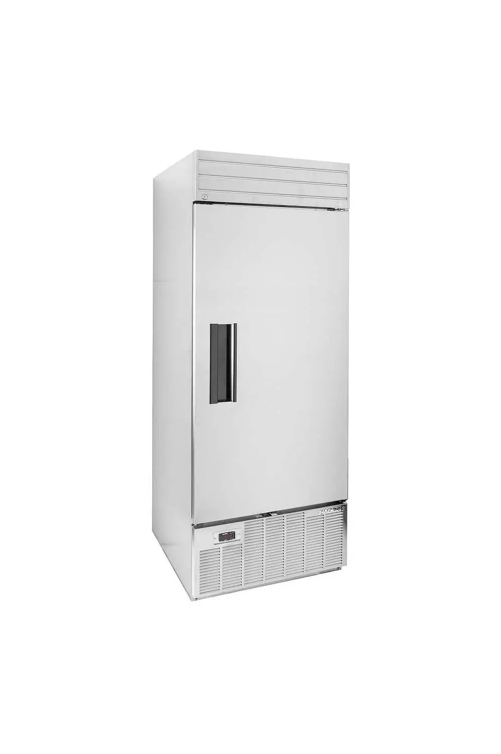 181-0008 Habco SF28HCSX Stainless Steel Self-Contained Freezer