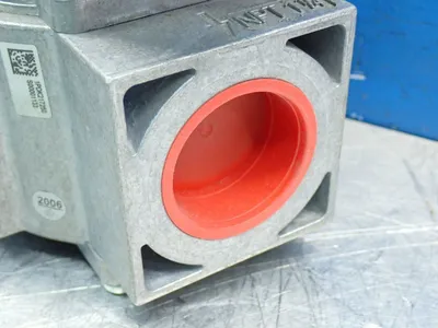 Used DUNGS 216967 Pumps Ohio US | HGR 24 #1089765