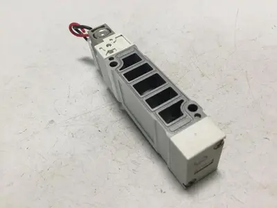USED SMC SY5140-5GZ