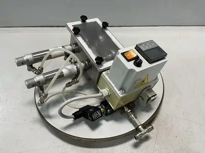 USED 2005 PIOVAN VP/38