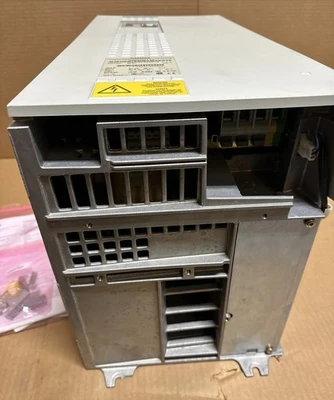 Used Siemens 6SE7023-8ED61-Z Variable Speed Drives Indiana US | J&J Industrial Supply #1072174