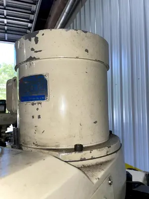 USED CHEVALIER 3VH