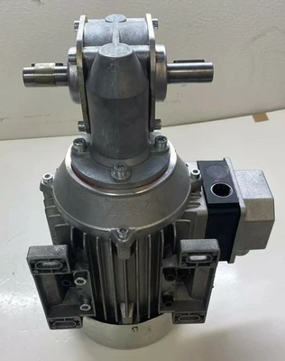 USED NECKAR-MOTOREN SC401A