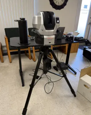 2023 KEYENCE WM-C3500 COORDINATE MEASURING MACHINES (Incl. N/C & CNC) | Machinery Resources International (1)