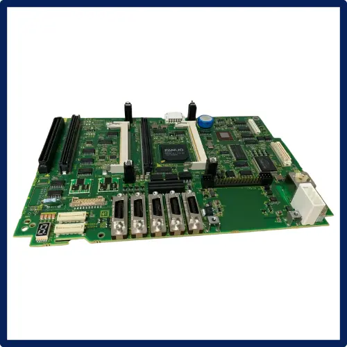 Used FANUC A02B-8200-0581 Printed Circuit Boards (PCB) Texas US | CNC TOOLS LLC #905034
