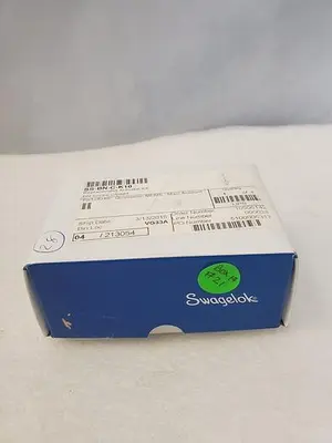 SWAGELOK SMC SS-BN-C-K10