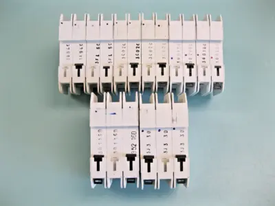 USED Allen-Bradley 1489-A
