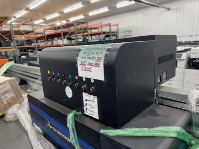 USED 1900 MUTOH PJ2508UF