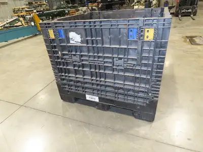 Used BUCKHORN _UNKNOWN_ Miscellaneous MRO Indiana US | Arrow Industrial #1470012