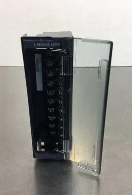 GE MDL 930 TERMINAL BLOCK W/DOOR MDL930 3D-9