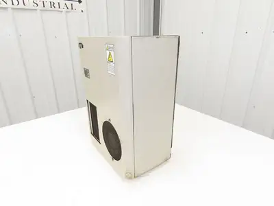 Apiste ENC-620L-UL Enclosure Air Conditioner Special Purpose 200VAC 1Ph