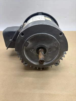 NEW NIDEC, US MOTORS U13S2AC