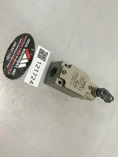 Used YAMATAKE LJA10-11A21N-003 Relays & Switches Michigan US | Ideal Machinery #578901