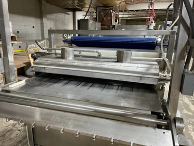 Used MOLINE _UNKNOWN_ Dough Sheeters & Presses California US | BakeryEquipment.com #1554761