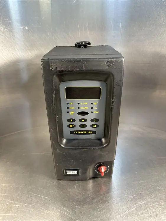 Used Atlas Copco PF3009-C-DN-HW Industrial Controls South Carolina US | Palmetto Automation #1158238