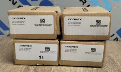 Cognex DMR-260Q-MAX Electrical/PLC/Automation | ESS Industrial Equipment Sales (2)