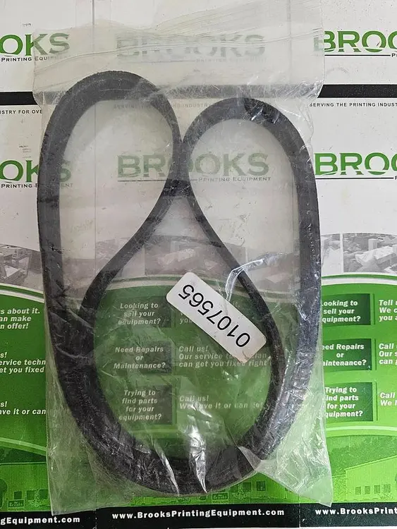 New | in-Stock MBO 0107565 Paper Folders North Carolina US | BROOKS PRINTING EQUIPMENT #1138383