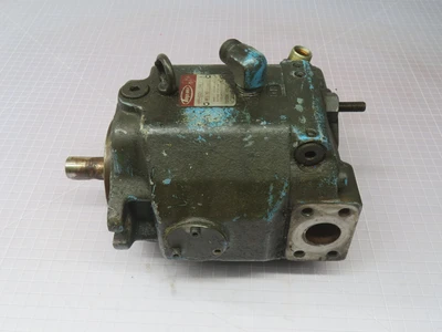 Used TOYO-OKI _UNKNOWN_ Hydraulic Pumps Texas US | OCO Industrial #1728456