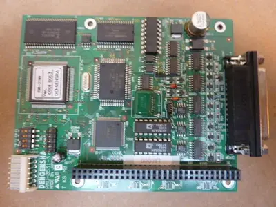 NEW DENGENSHA PMU-0531-3