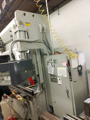 CINCINNATI-INC 135AFX8 Brakes (Press Brakes) | Mohawk Machinery (5)