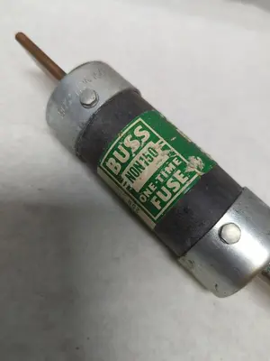 Used COOPER BUSSMANN NON-150 Miscellaneous Equipment (Electrical & Power) Ohio US | Surplus Asset Holdings #1245779