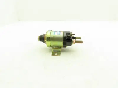 Sawafuji Electric MC841020-01 Crane Forklift Battery Switch 24V