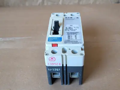 USED EATON FD2080