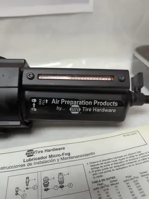New | in-Stock NAPA 90-7930 Air Compressor Parts | Surplus Asset Holdings #1227225