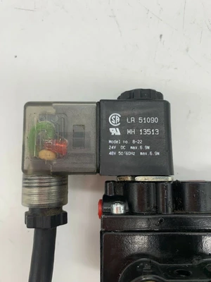 USED ARO A212SS-024-D