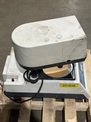 Used BUEHLER 49-1750-160 Optical Polishers Michigan US | iGAM Industrial Marketplace #1413318