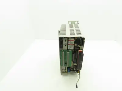 Allen Bradley 1394C-SJT22-T-RL Digital Servo 22kW System Module 460V READ