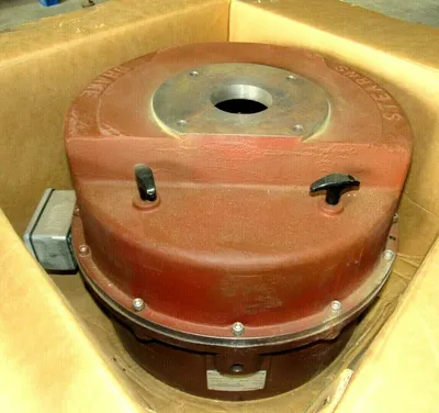 NEW STEARNS 108603102023 BRAKE CLUTCH 460V