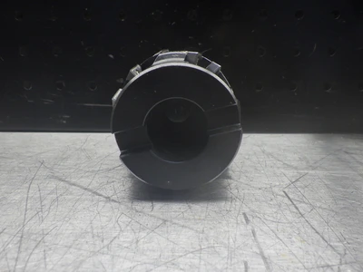 Iscar Indexable 2-1/2" 4 Flute Mill Cutter 1" Arbor SM-D25.5-1.50-1.00M (LOC391)