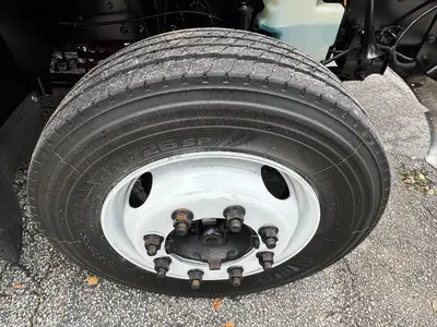 Used 2023 INTERNATIONAL MV607 Tow trucks Florida US | Truck and Van Outlet #1509235