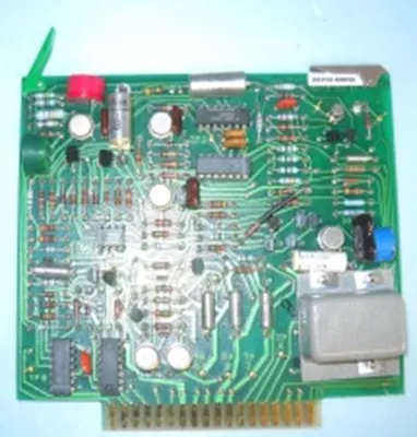 Used HP SV94977HC3-J61. I/O Boards & Replacement Parts Texas US | Bamko Surplus Process Equipment #936897